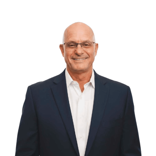 Tony Lafreniere in Palm Coast Florida